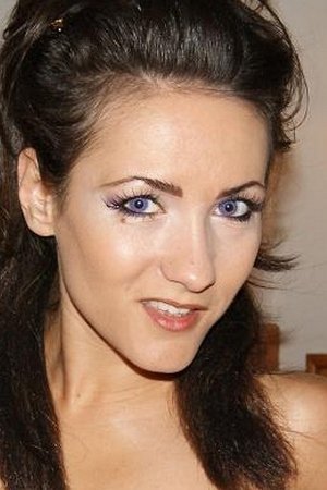 et billede af Jana Bach