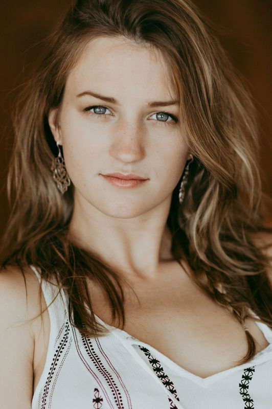 et billede af Sky Azure Van Vliet