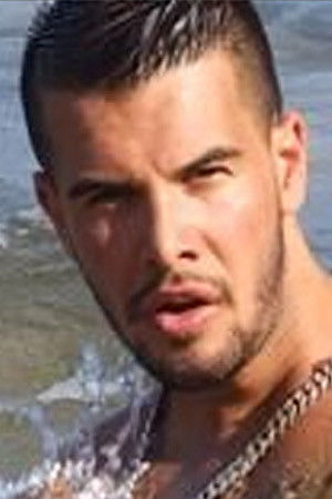 et billede af Alejandro