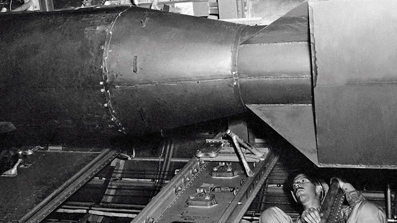 Hiroshima: Minute by Minute