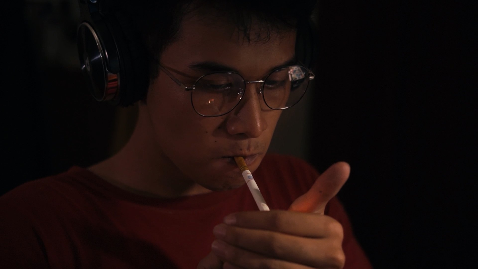 Imagem do Filme Ombèn