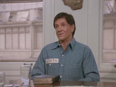 The Greatest American Hero