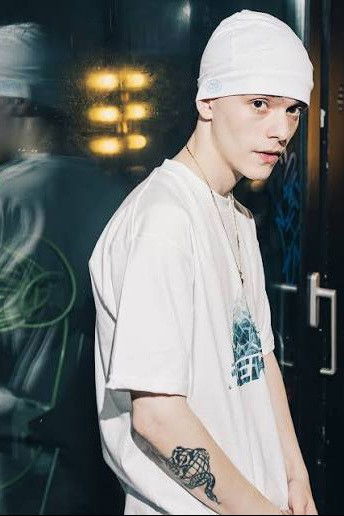 et billede af Half Quickie