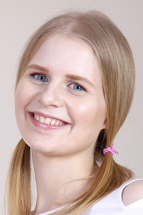 et billede af Silena Keylar