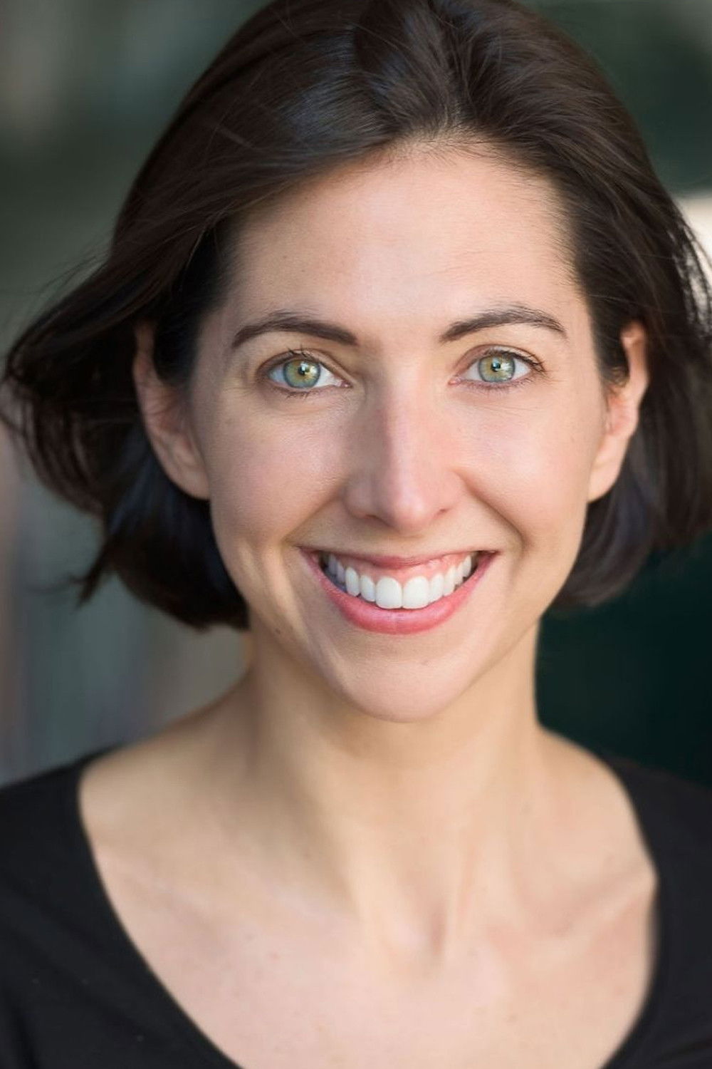 et billede af Lauren Shearing