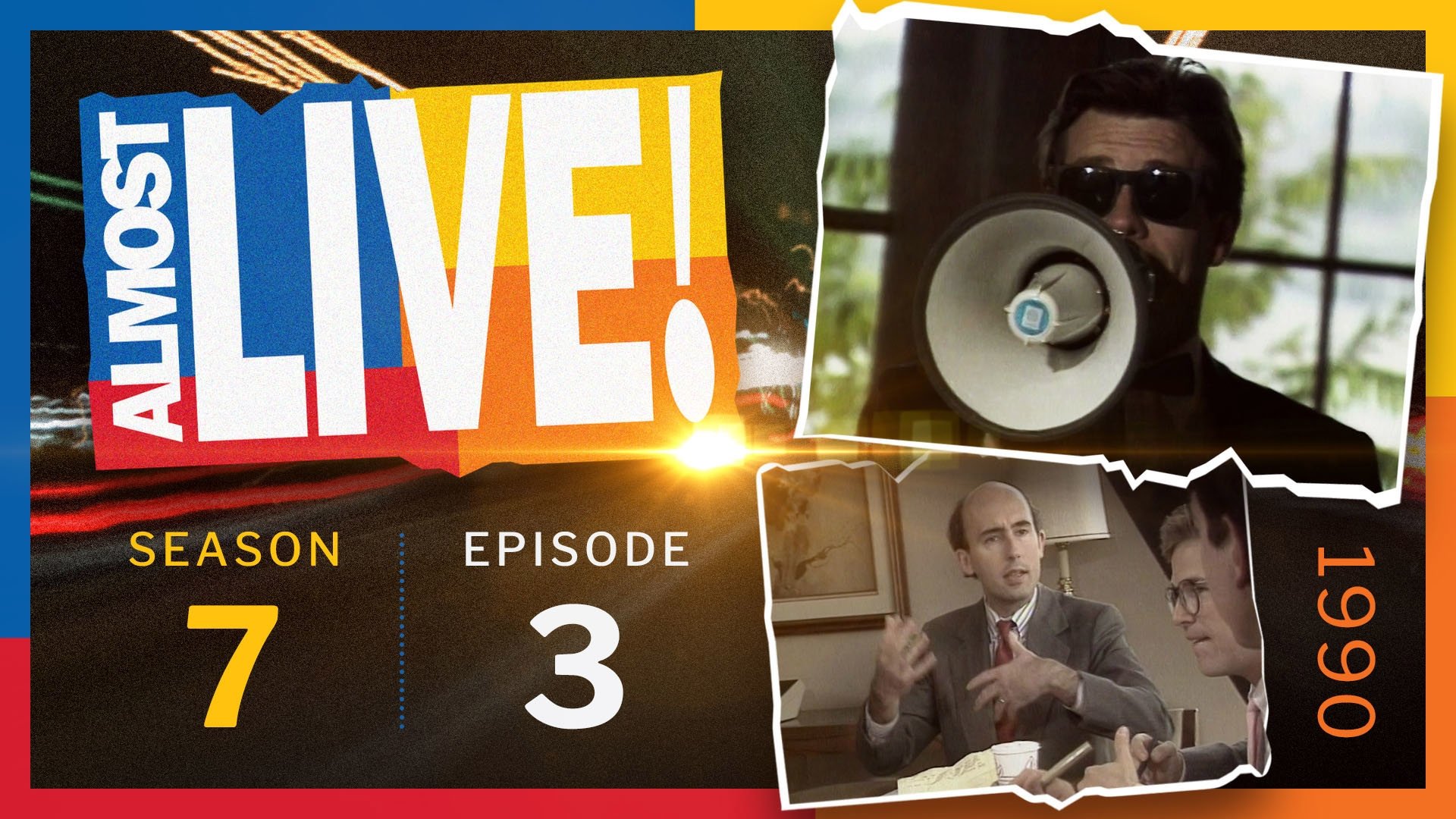 Episode 3