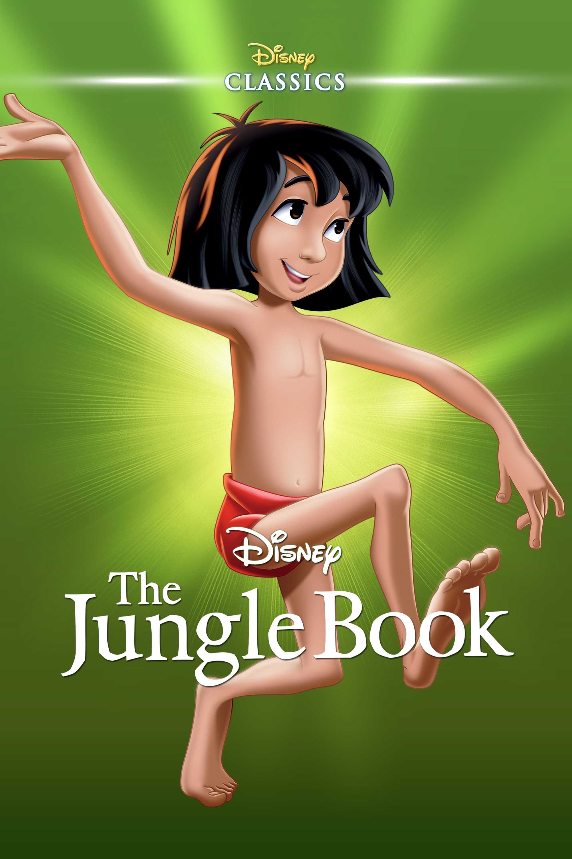 The Jungle Book