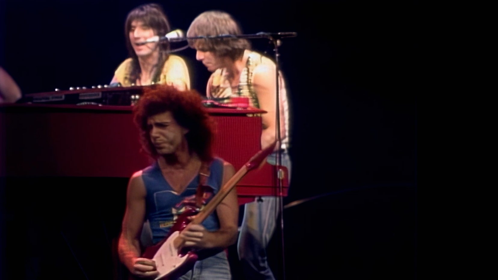 Journey - The Escape Tour (2005)