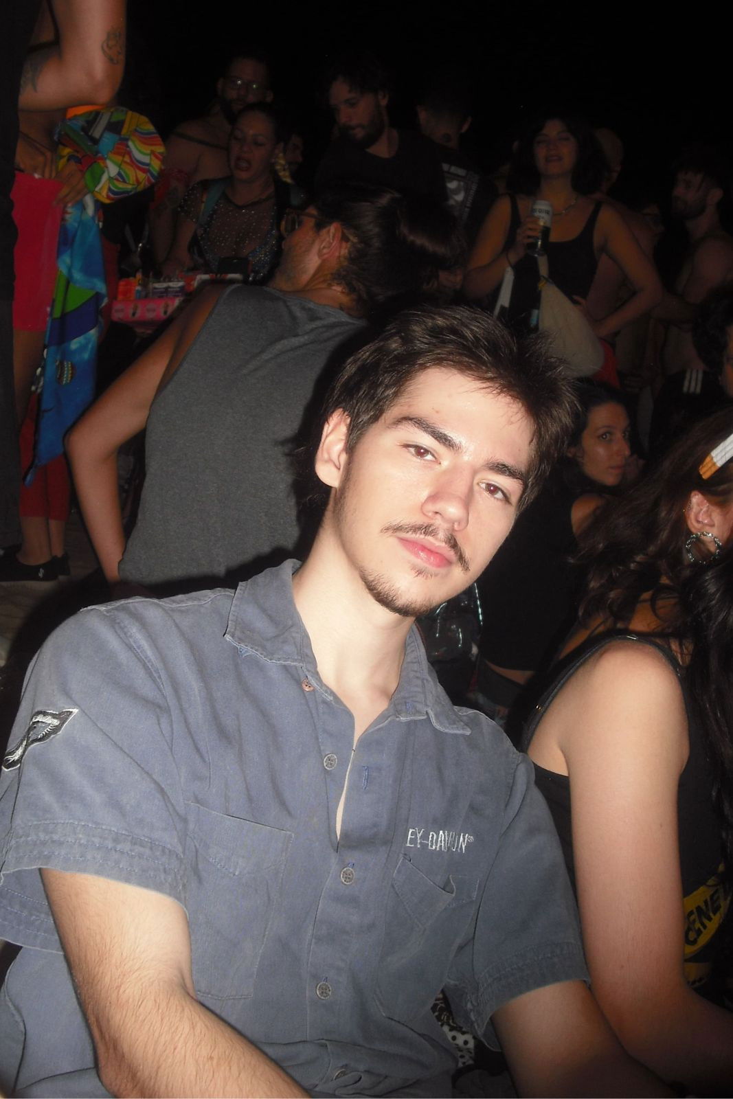 et billede af Paolo Ponzio