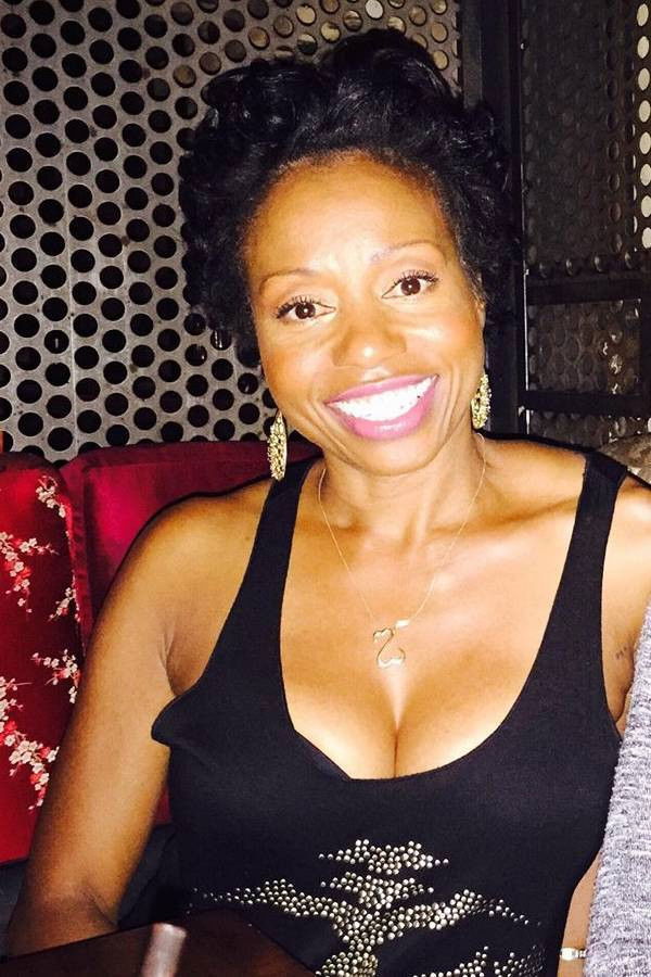 et billede af Ara Thorpe