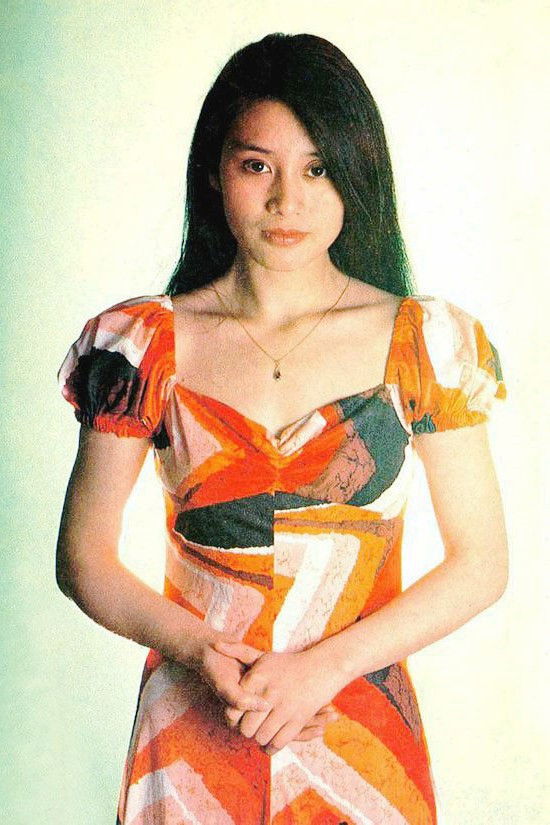 et billede af FengXu Li