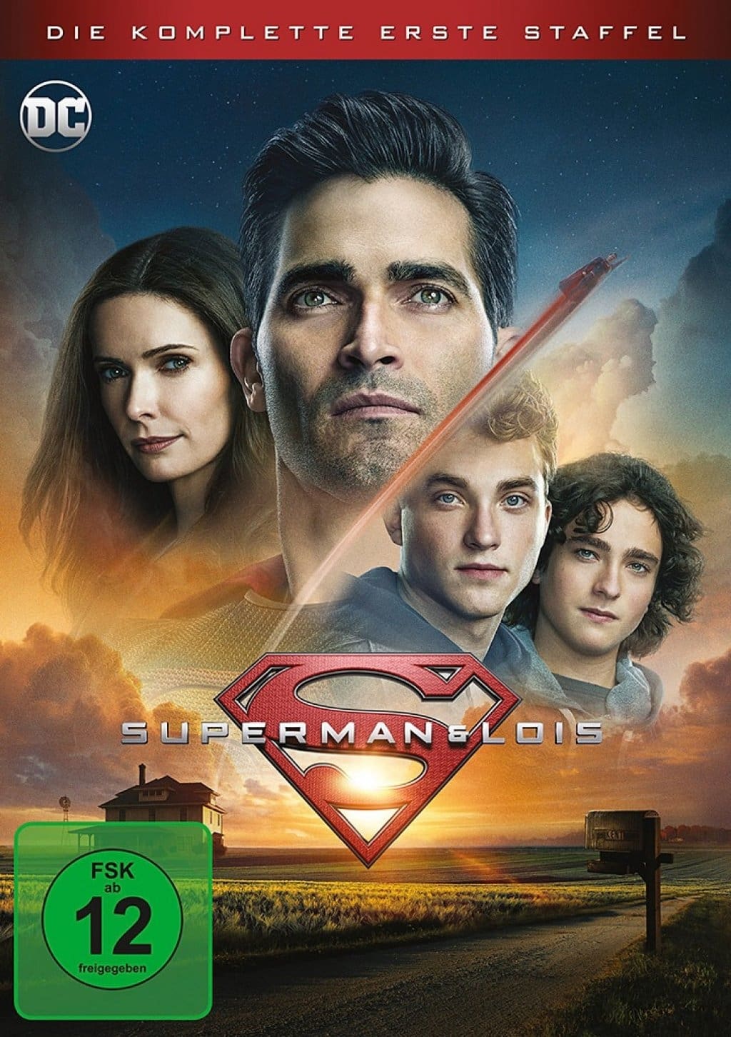 Superman & Lois Season 1