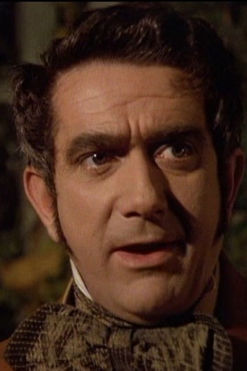 et billede af Ferry Gruber