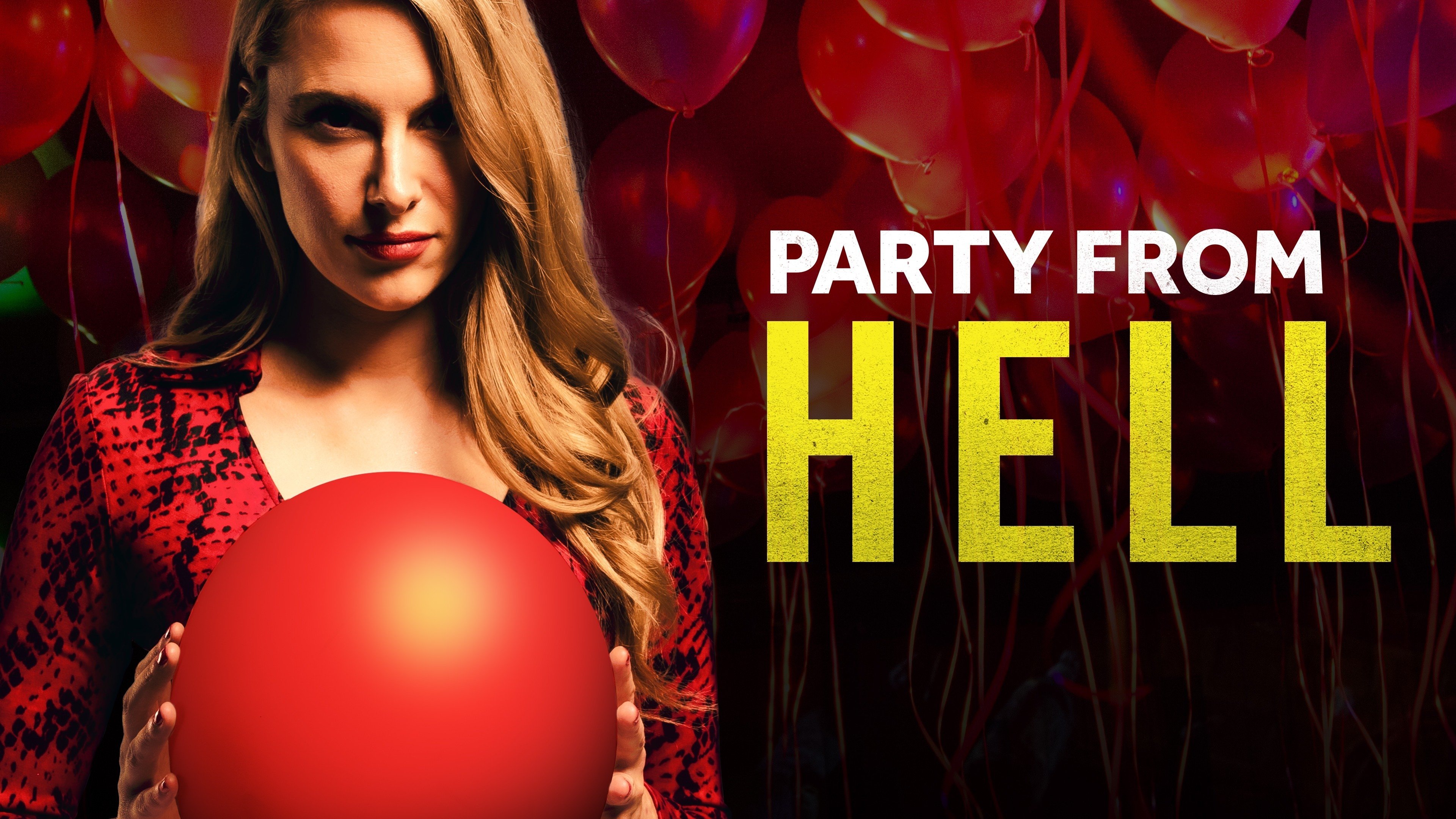 Party from Hell (2021)