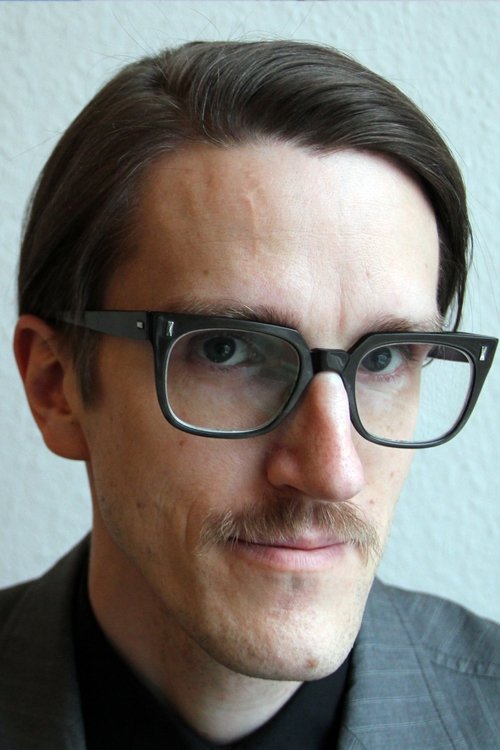 et billede af Daniel Steiner