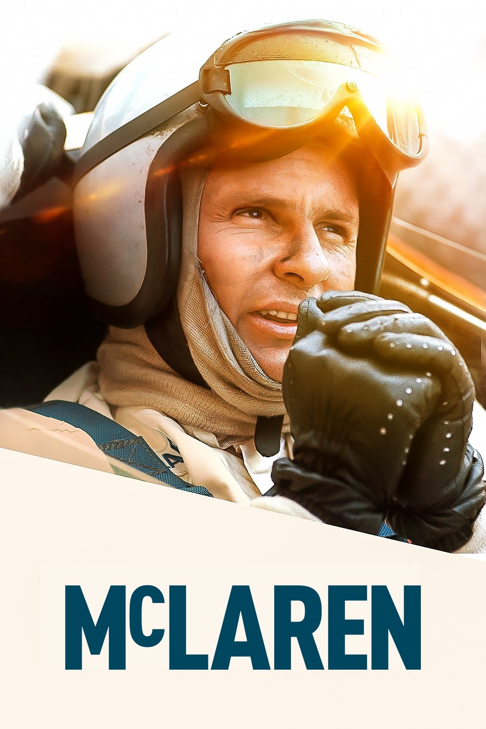 McLaren