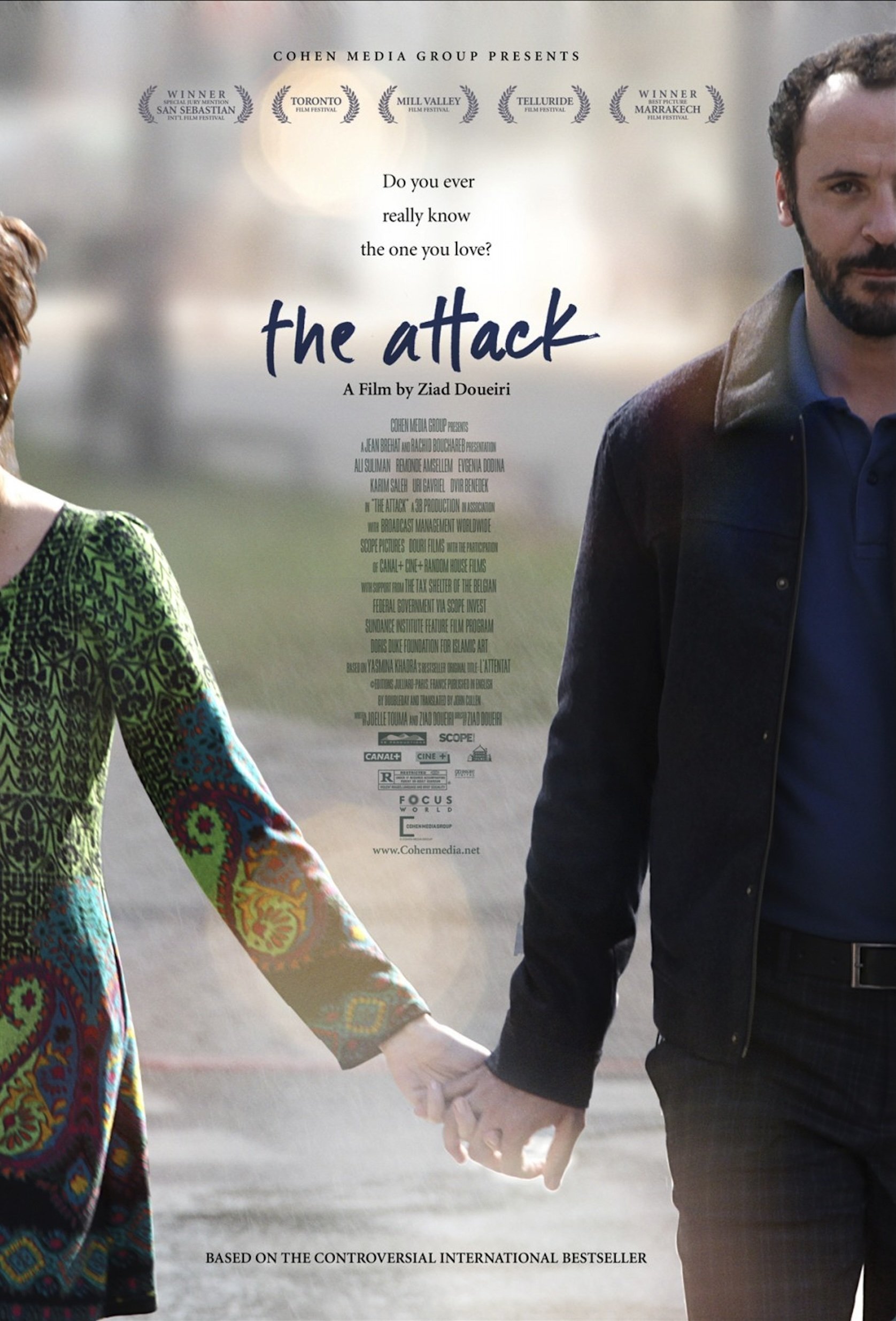 The Attack