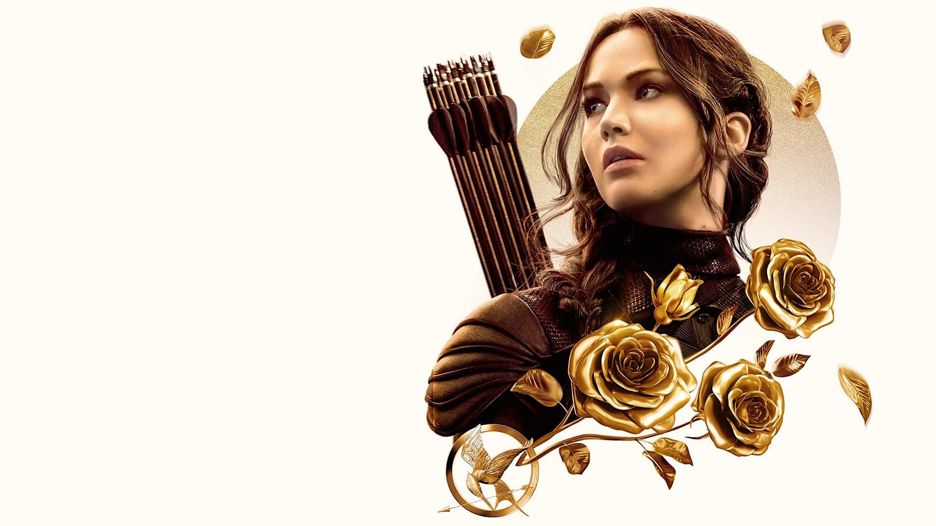 The Hunger Games: A Revolta - Parte 1 (2014)