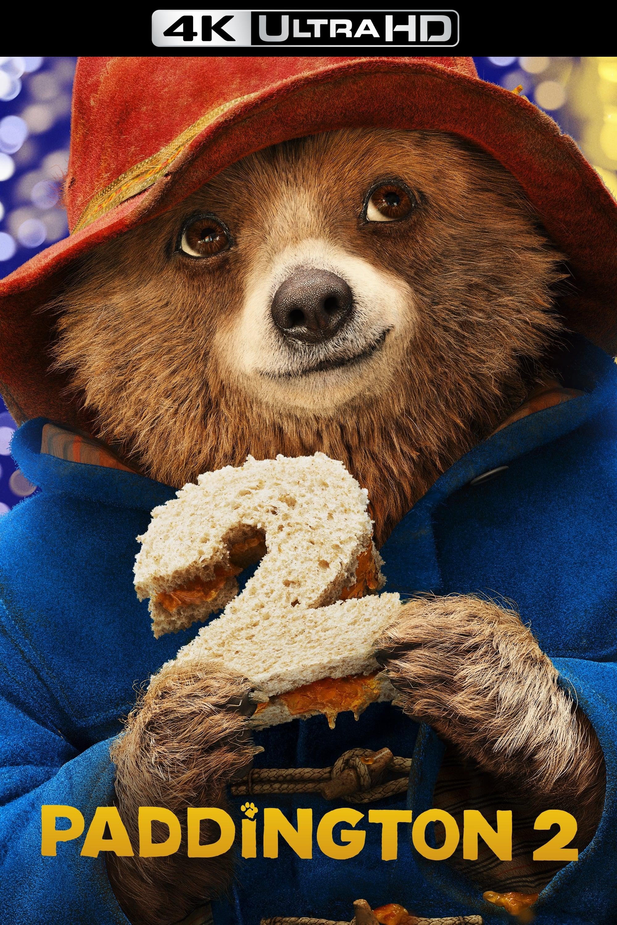 Paddington 2