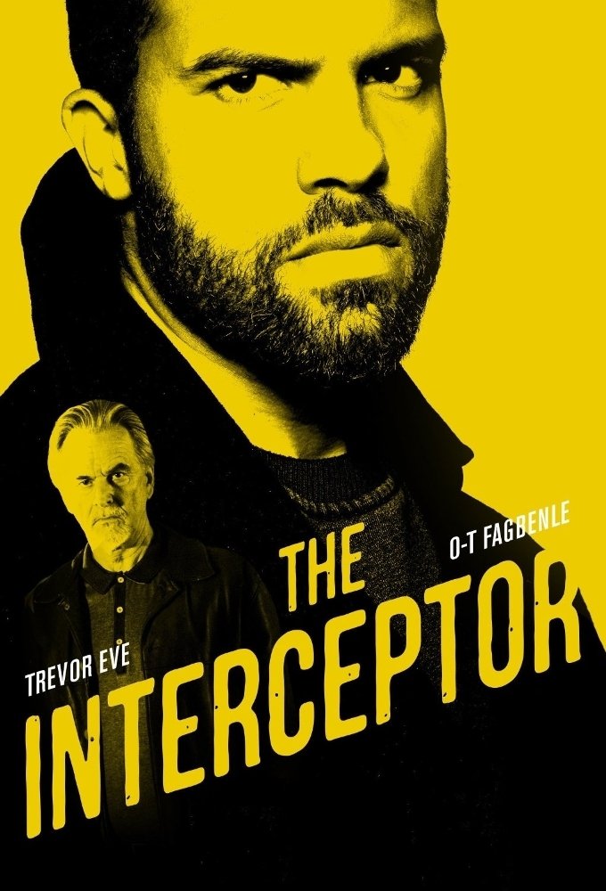 The Interceptor ArenaBG interceptor