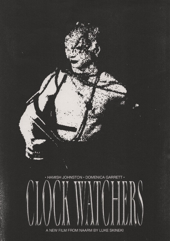 Clock Watchers