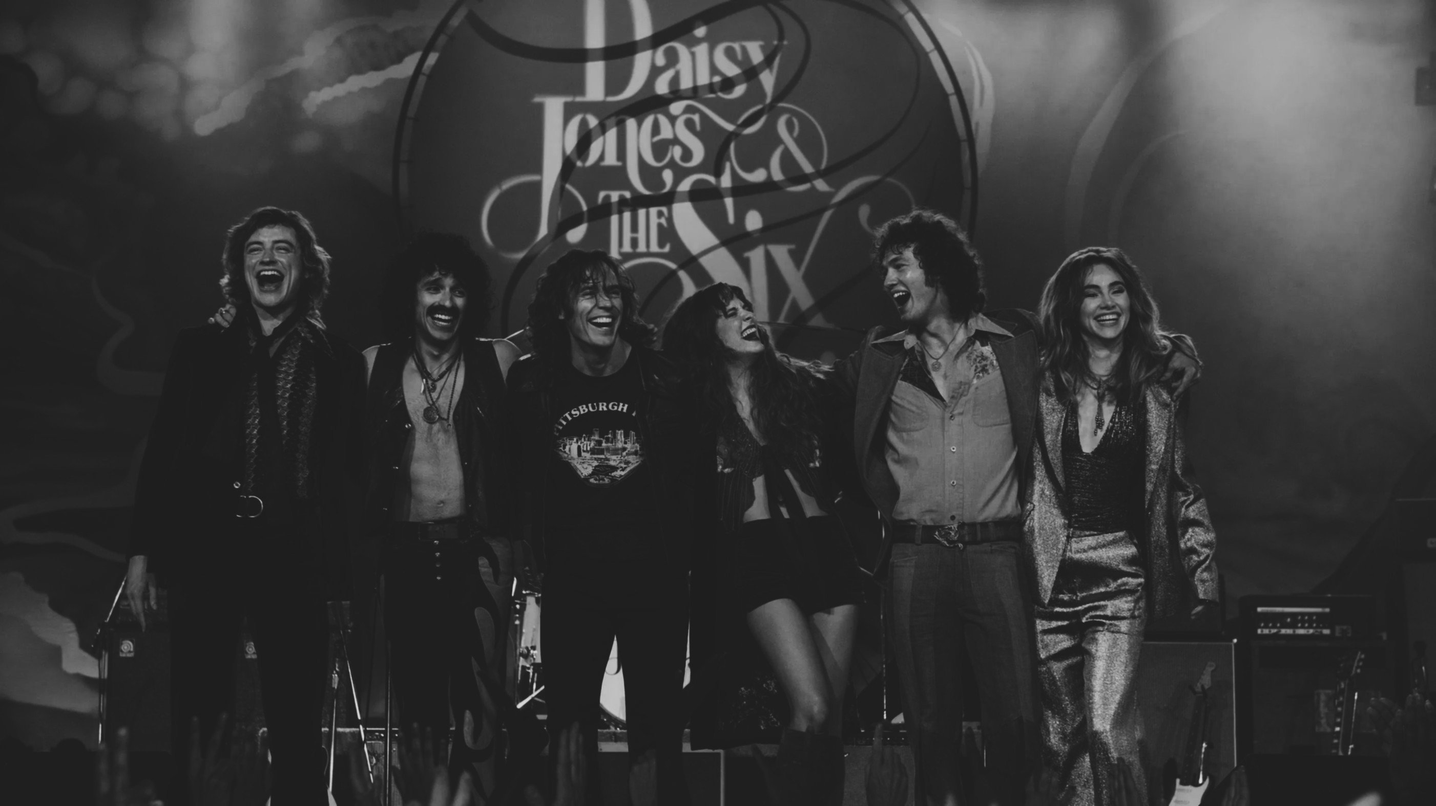 Daisy Jones & the Six