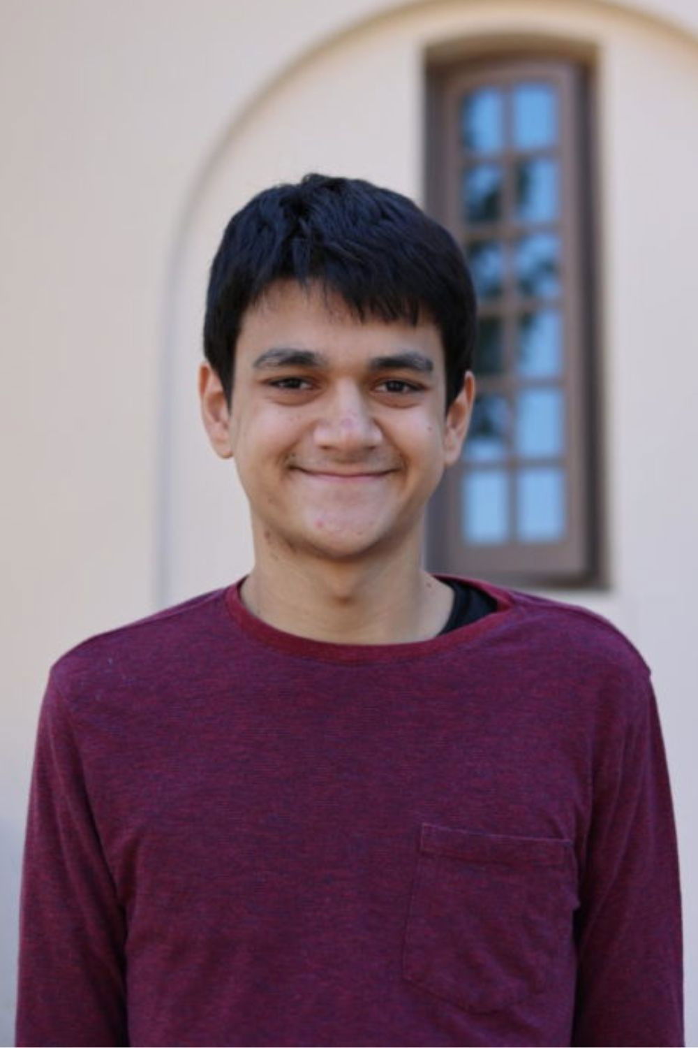 et billede af Uri Ponte