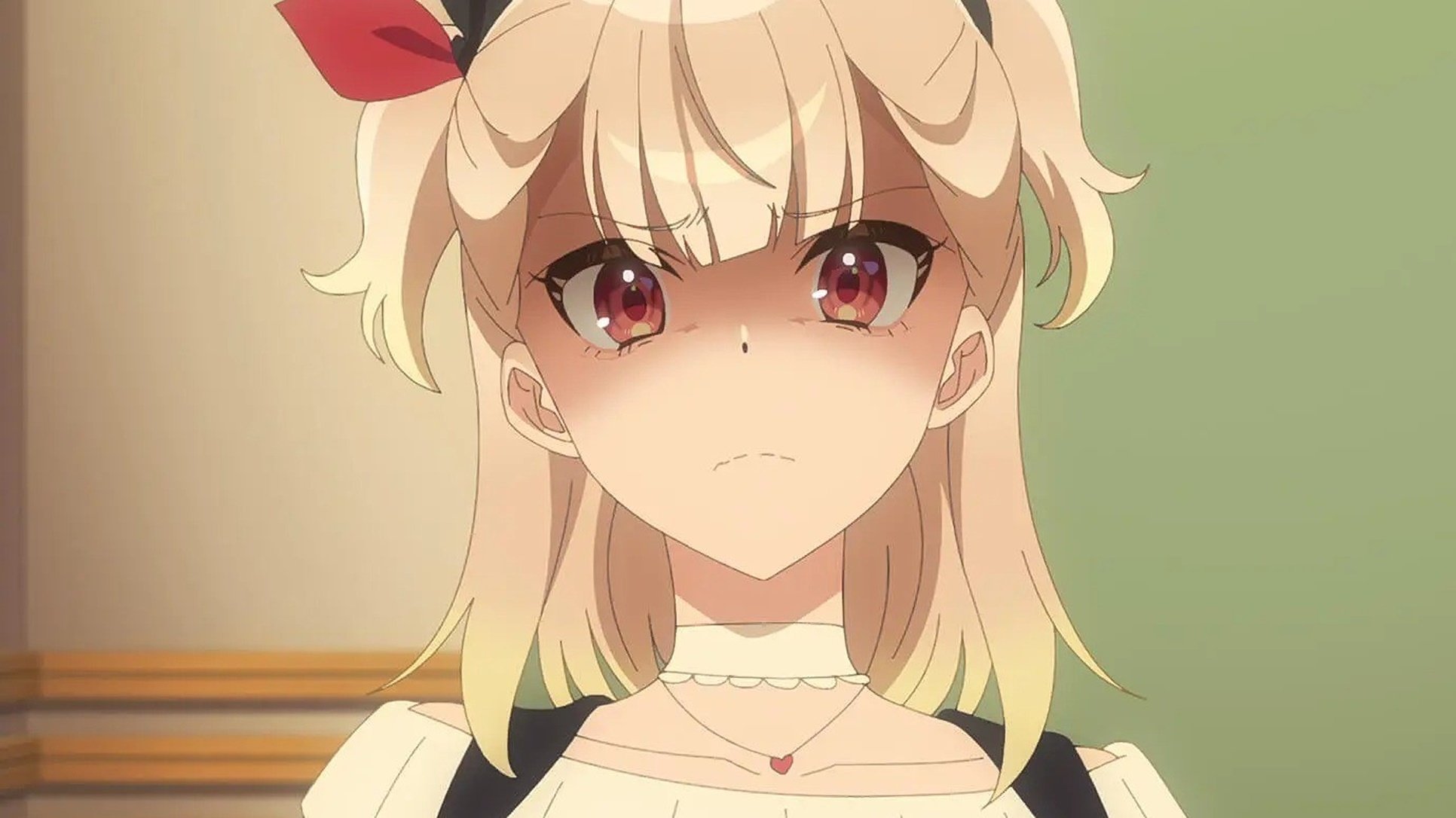 Thumbnail for Yuhi and Yasumi Are Definitely Doomed? Season 1 Episode 6
