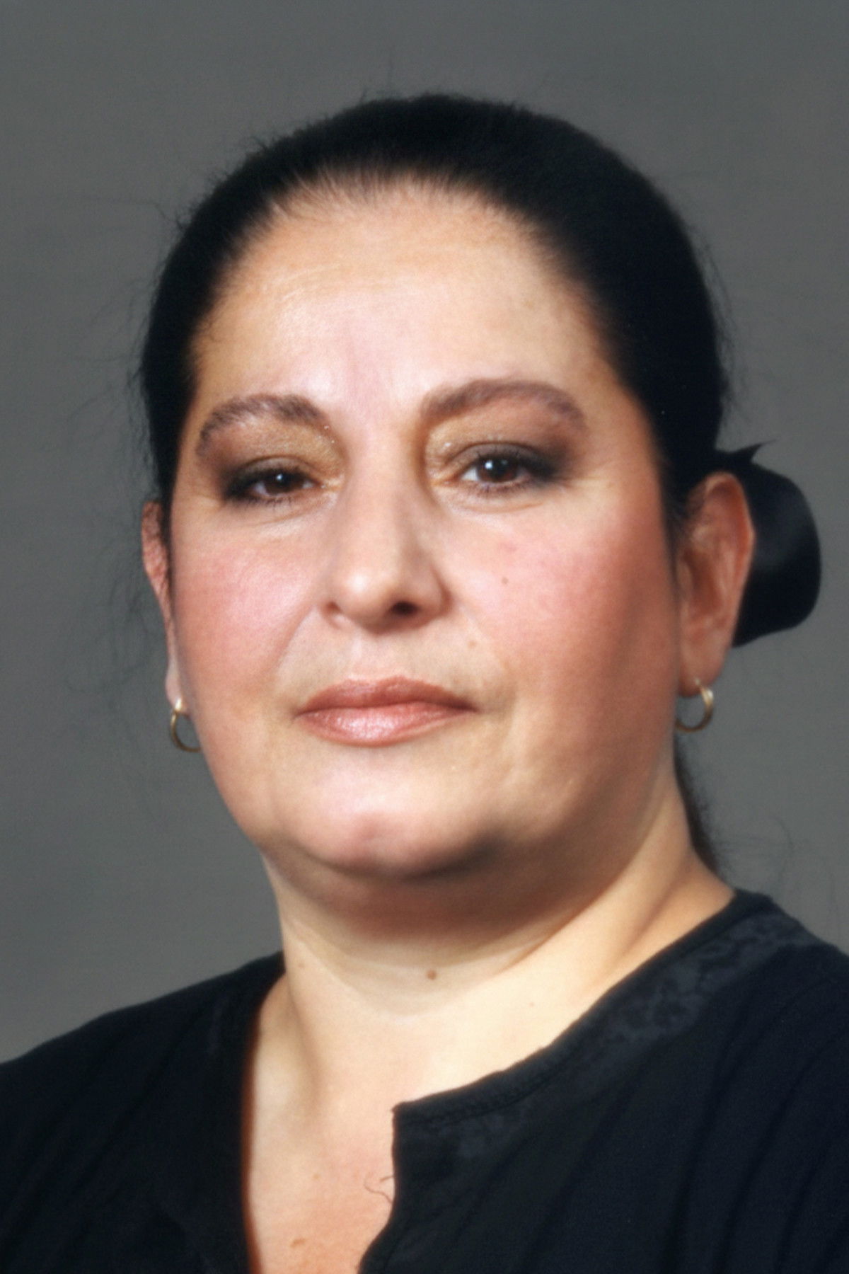 et billede af Özen Tutucu