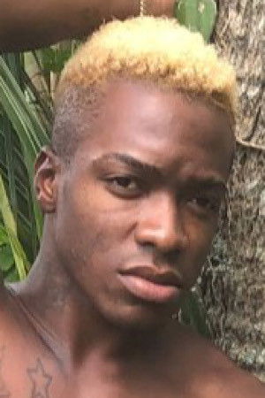 et billede af Kendall West