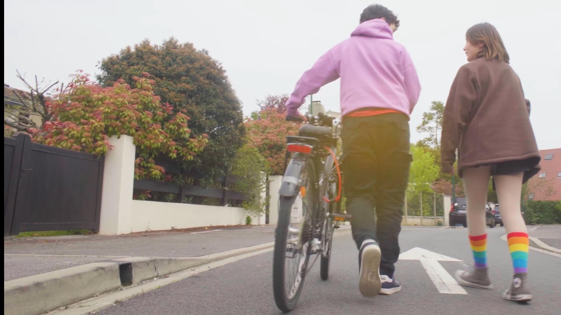 10 jours (c'est toute la vie) (2024)