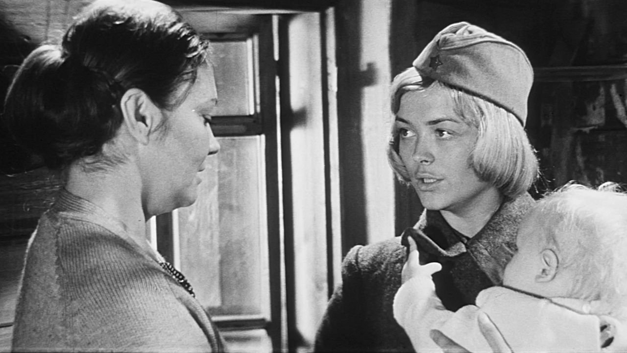 Fourth Height (1977)