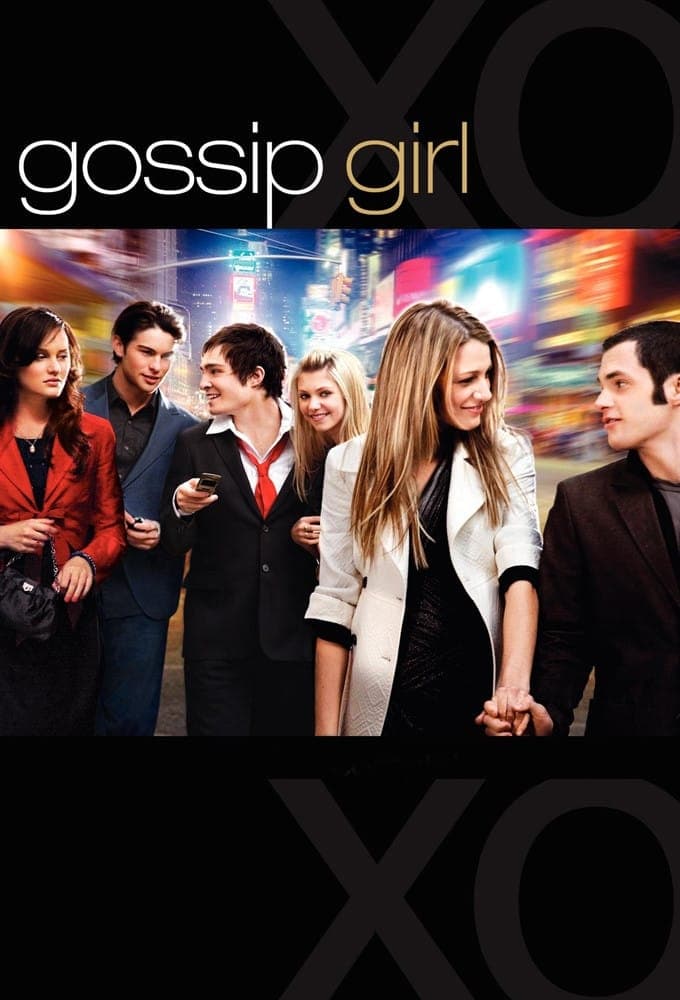 Gossip Girl