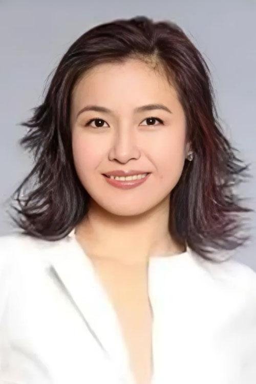 et billede af Lan Wang