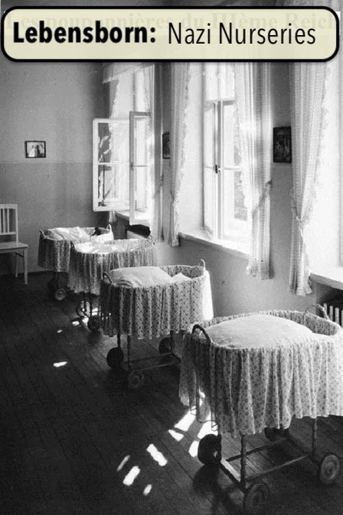 Nazi Nurseries on FREECABLE TV