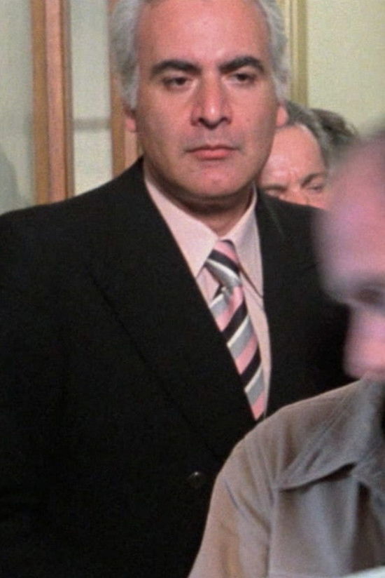 et billede af Maurizio Piacenti