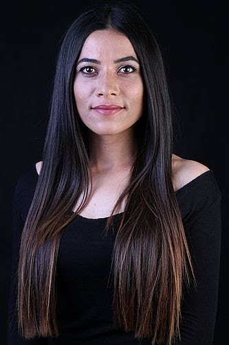 et billede af Canan Ürekil