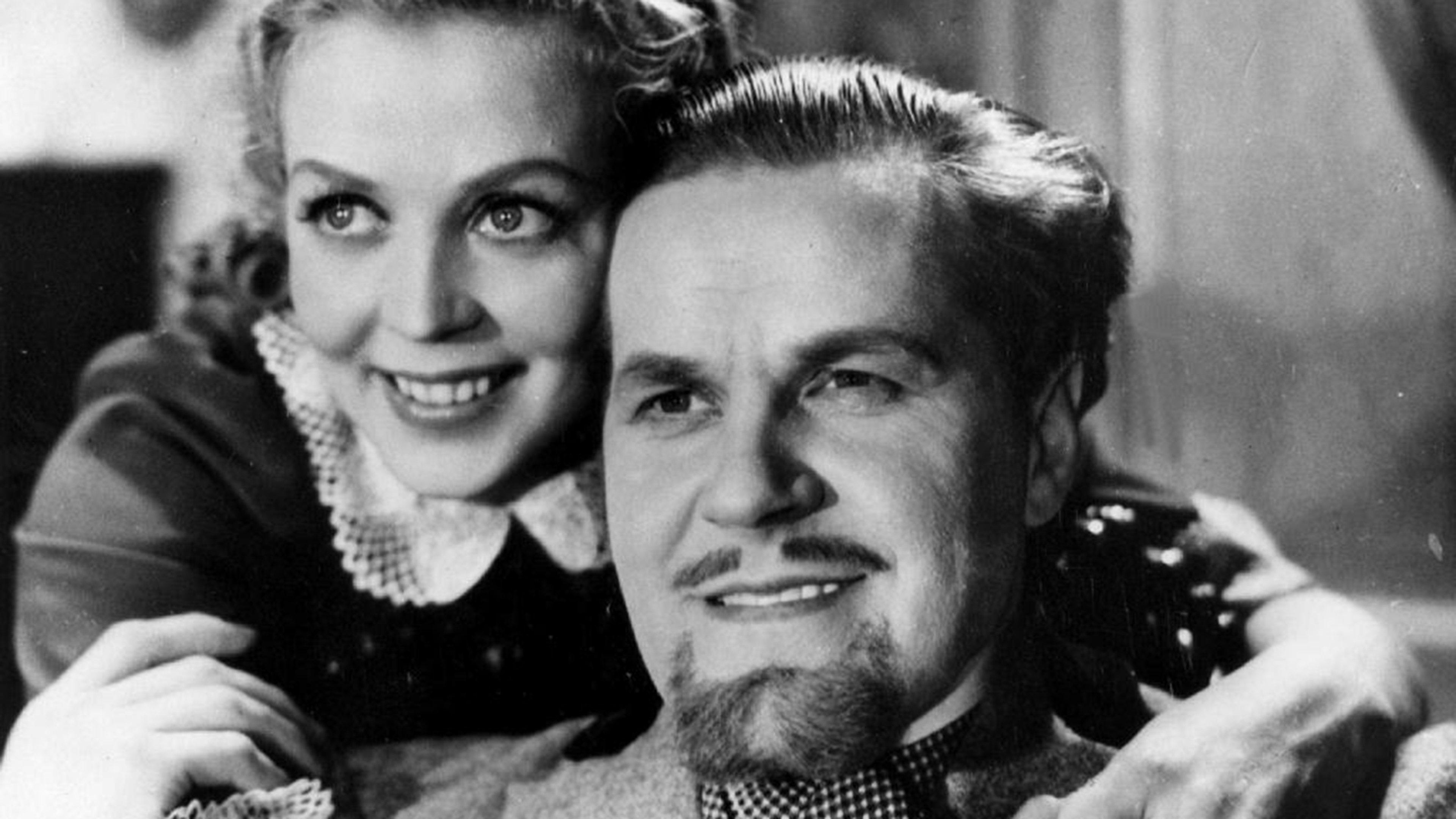 Sylvi (1944)
