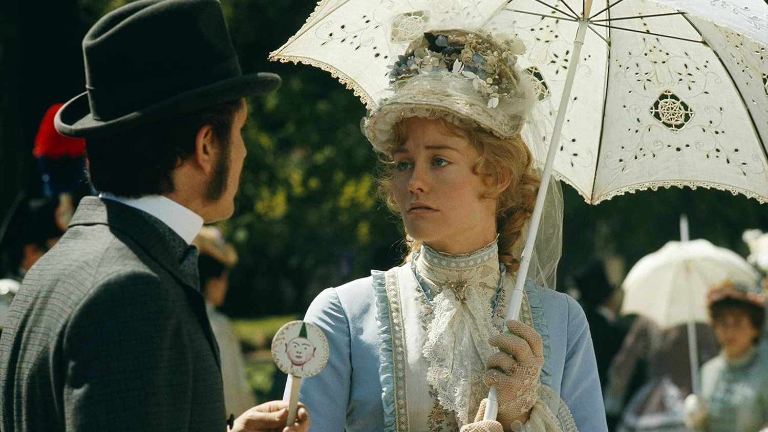 Daisy Miller (1974)