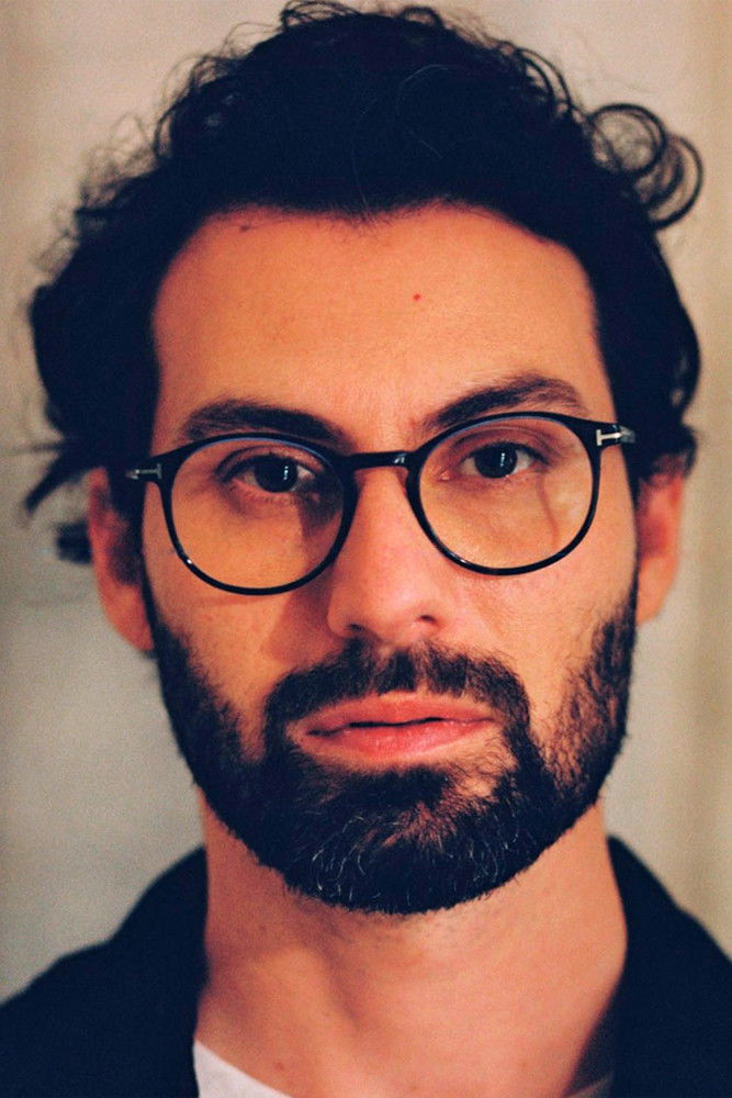 et billede af Vinicius Coelho