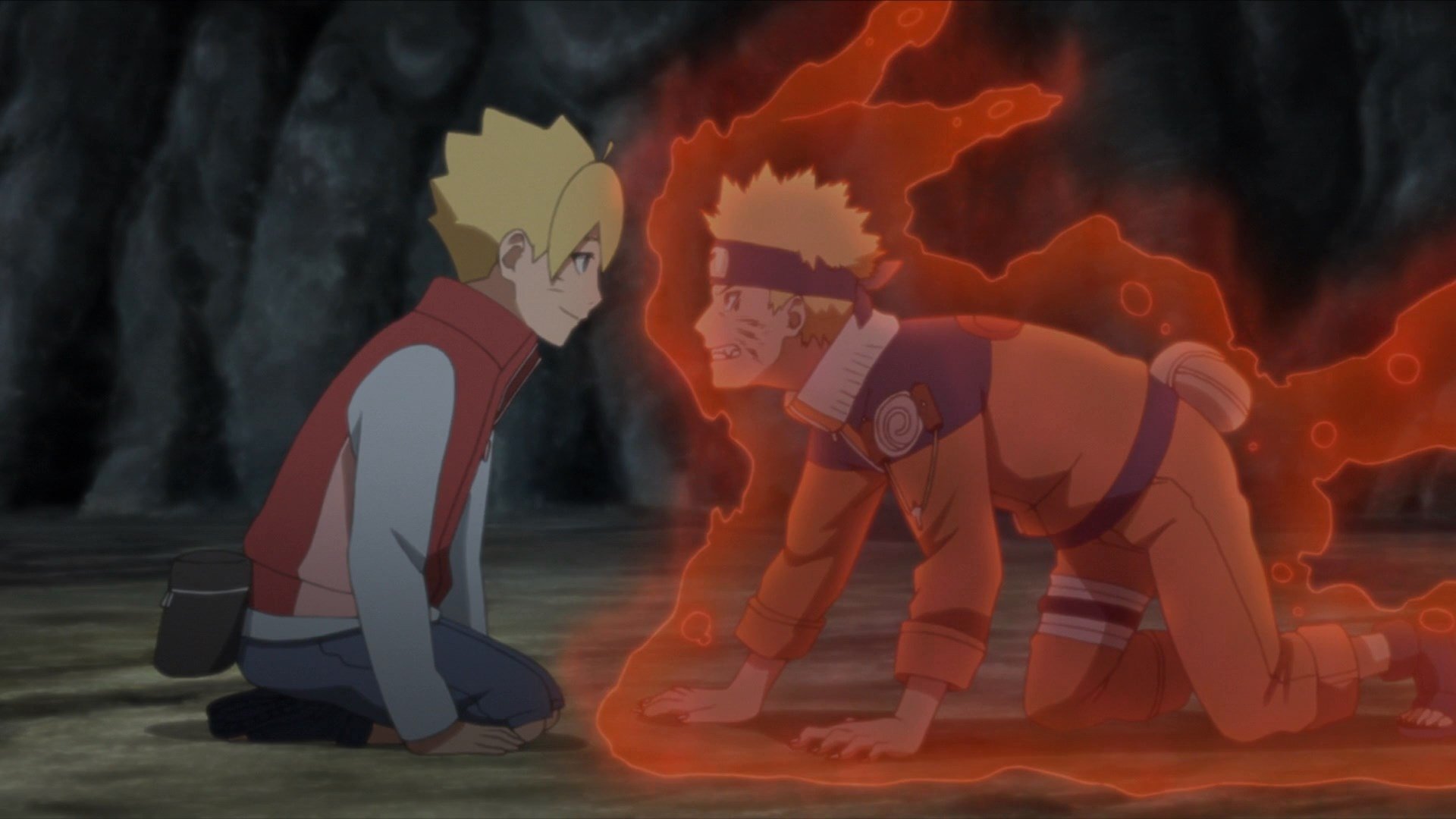 Boruto: Naruto Next Generations