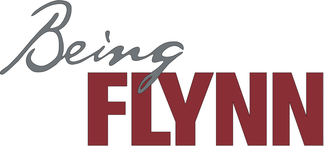 Being Flynn