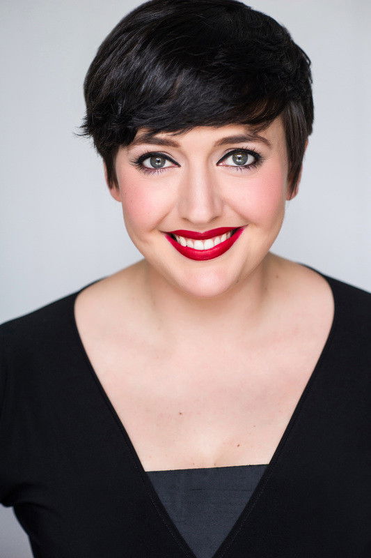 et billede af Margaret Plummer