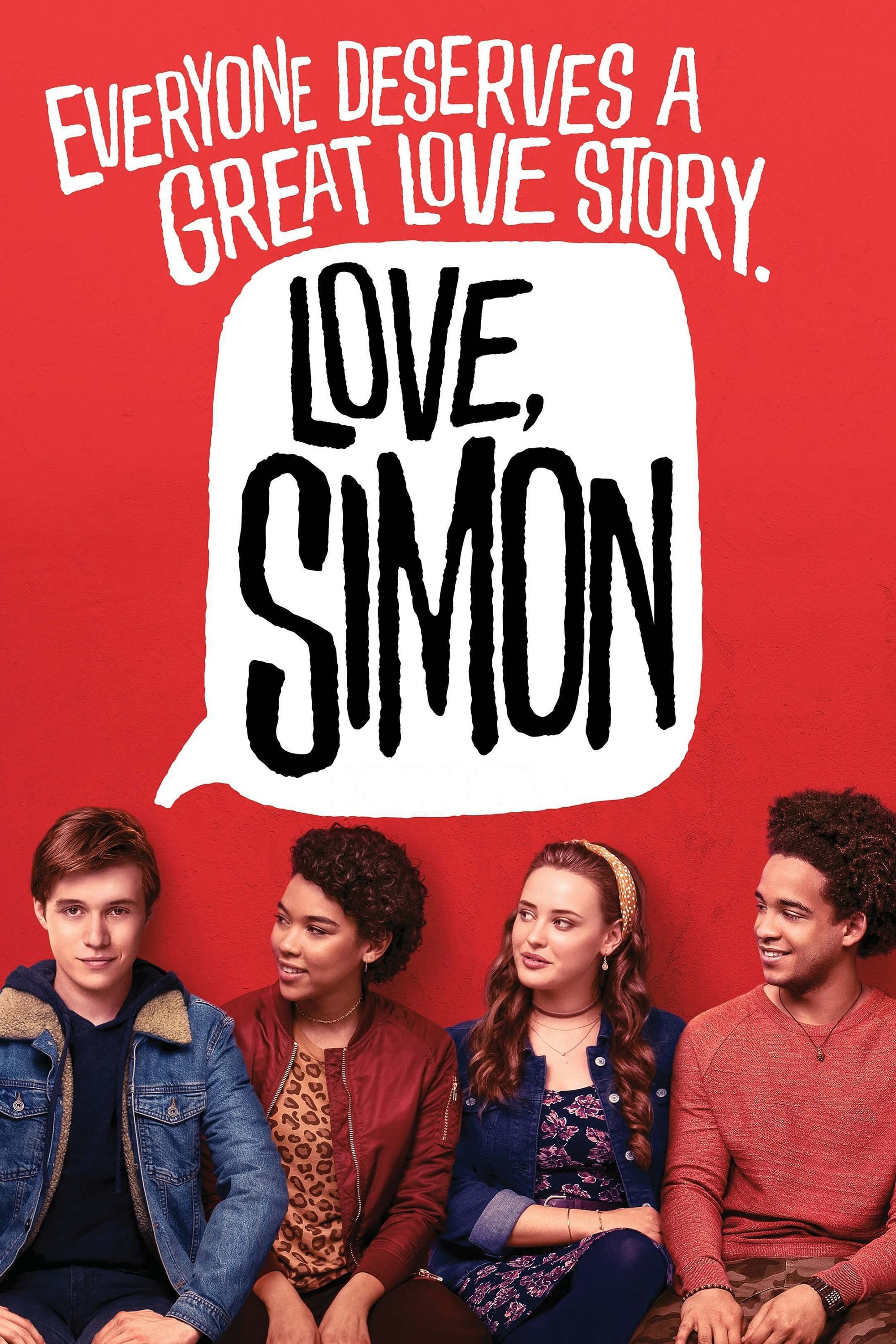 Love, Simon