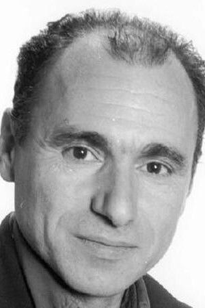 et billede af Serge Djen