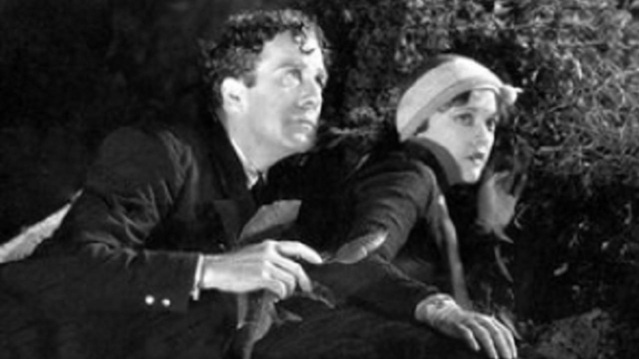 Passport to Paradise (1932)