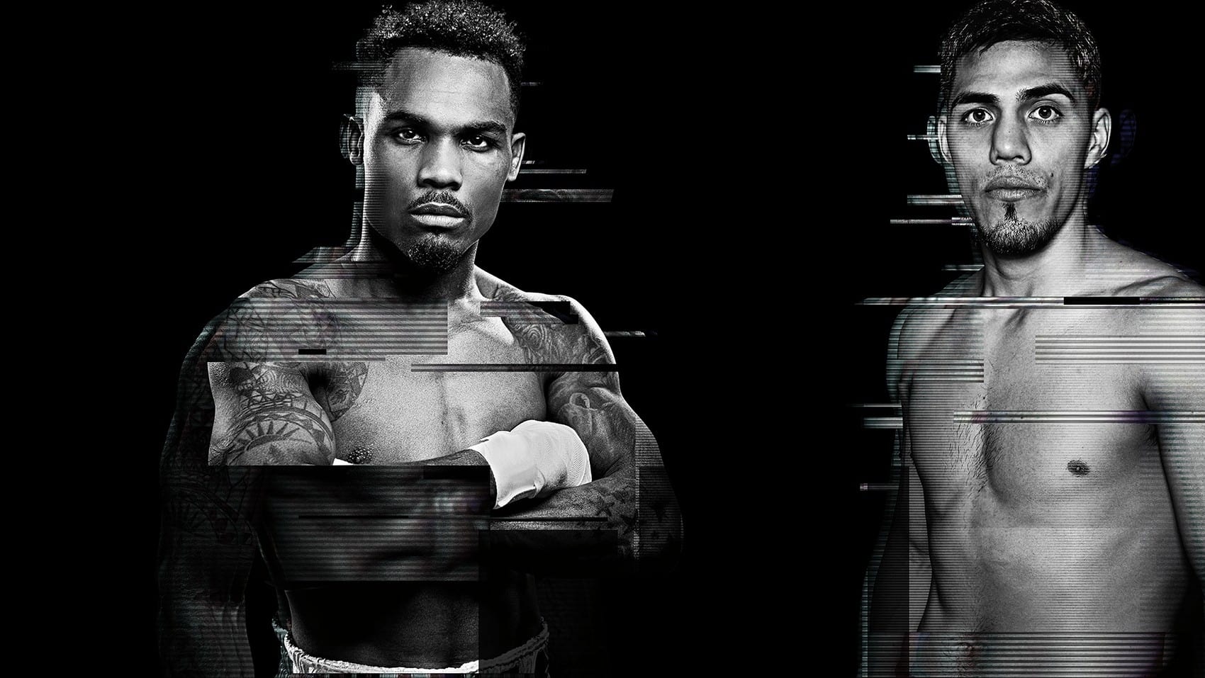 Jermell Charlo vs. Brian Castaño (2021)