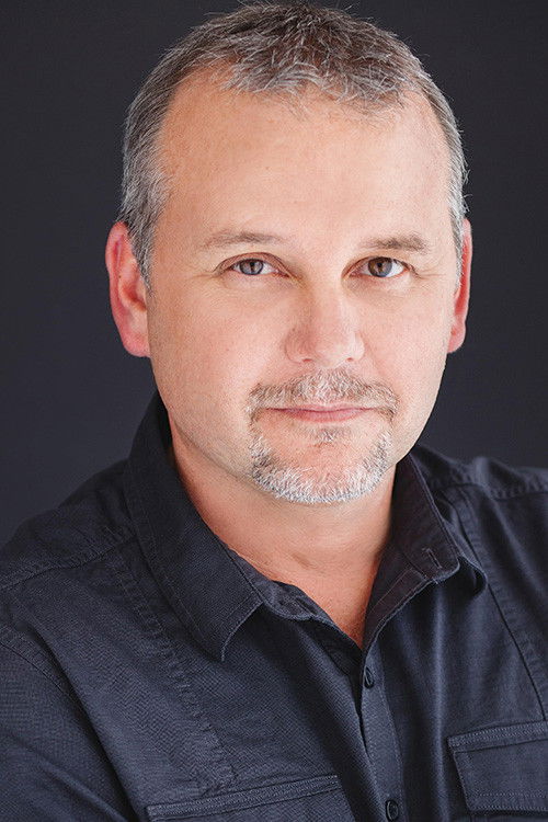 et billede af Bill Nearhoff