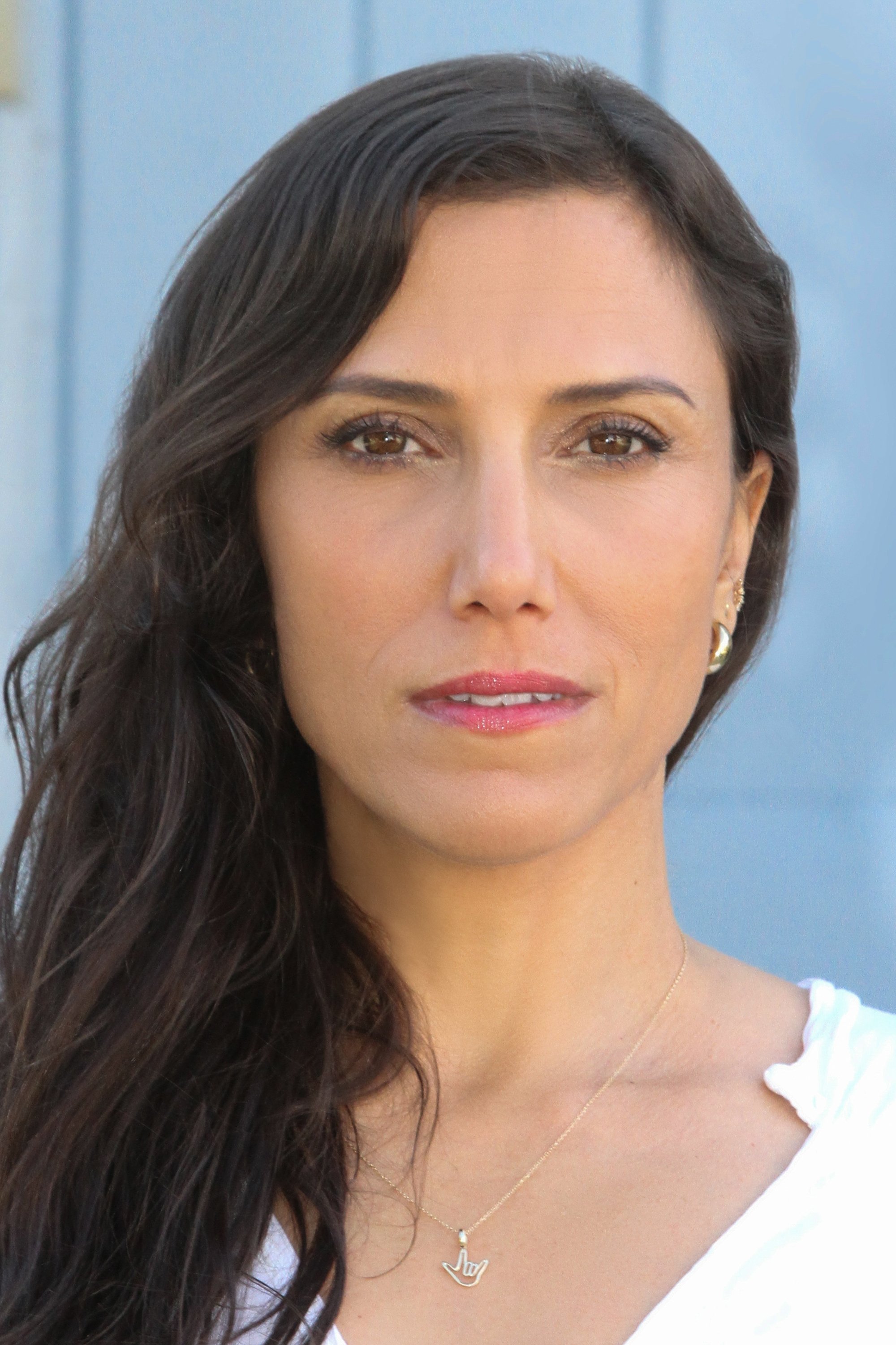 et billede af Kadia Saraf