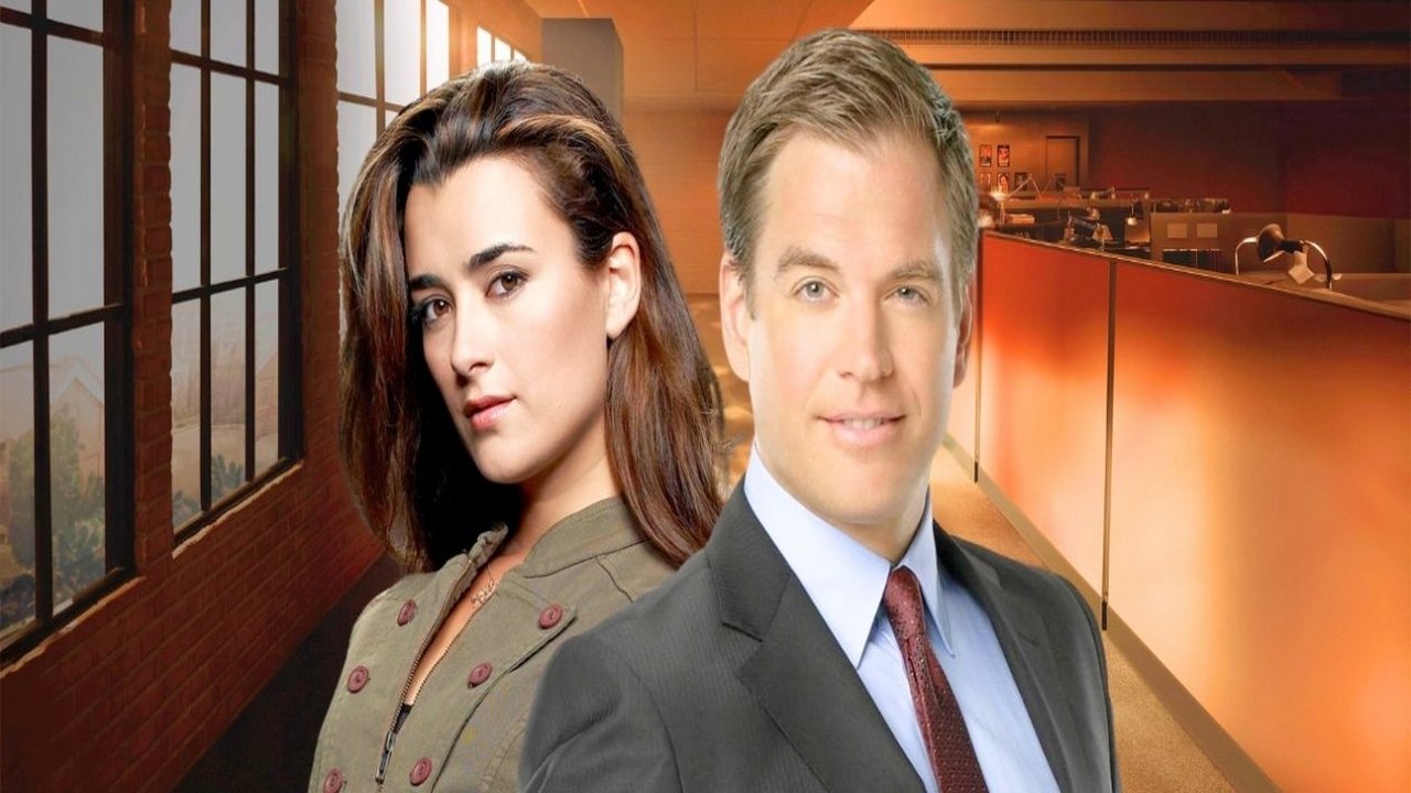 NCIS: Tony & Ziva